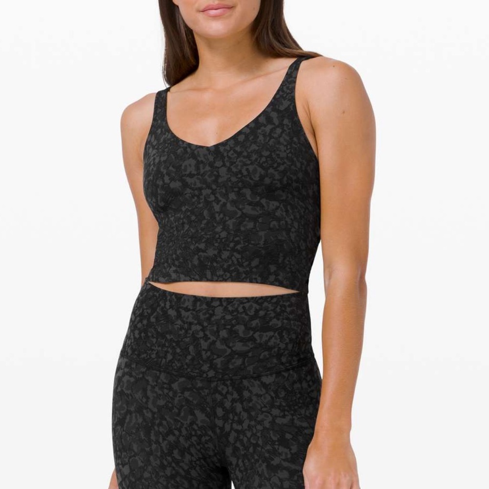 Lululemon Align Tank